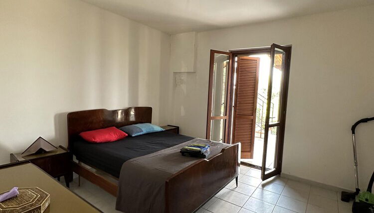 Foto 1 - Beach Villa in a Quiet Village in Calabria