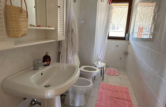 Beach Villa in a Quiet Village in Calabria - Foto 7