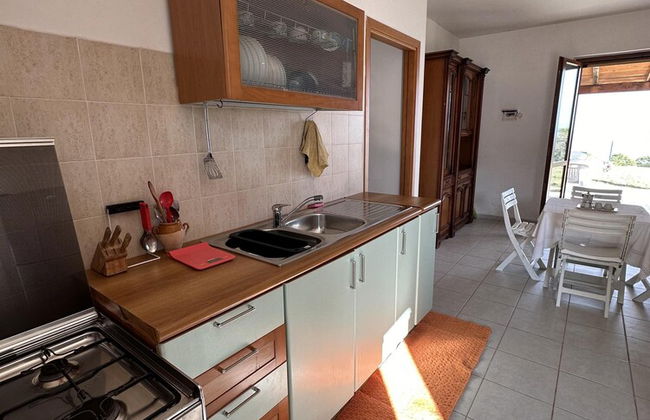 Beach Villa in a Quiet Village in Calabria - Foto 6