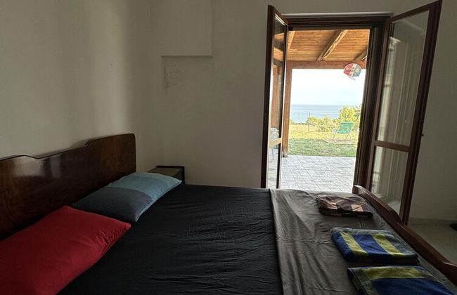 Beach Villa in a Quiet Village in Calabria - Foto 3