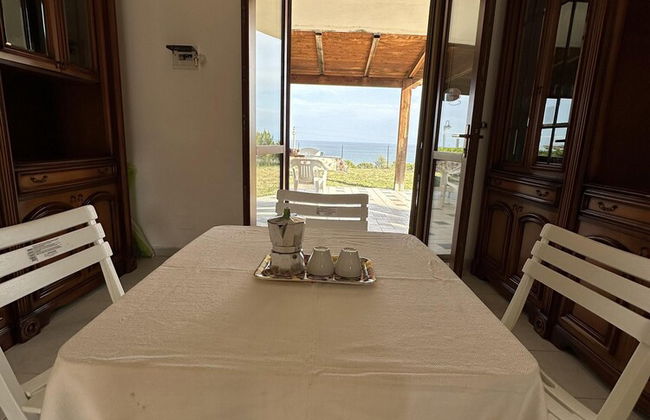 Beach Villa in a Quiet Village in Calabria - Foto 9