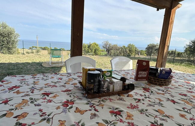 Beach Villa in a Quiet Village in Calabria - Foto 14