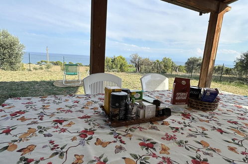 Photo 16 - Beach Villa in a Quiet Village in Calabria