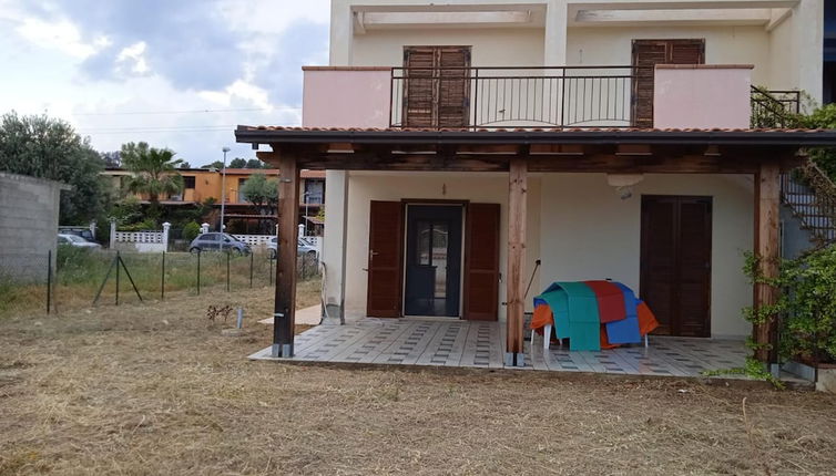 Photo 1 - Beach Villa in a Quiet Village in Calabria