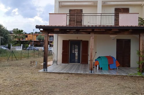 Photo 1 - Beach Villa in a Quiet Village in Calabria