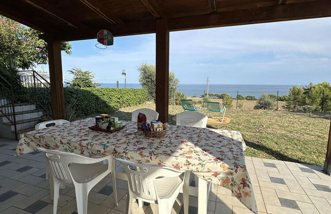 Beach Villa in a Quiet Village in Calabria - Foto 15