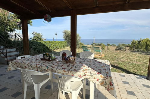 Photo 16 - Beach Villa in a Quiet Village in Calabria