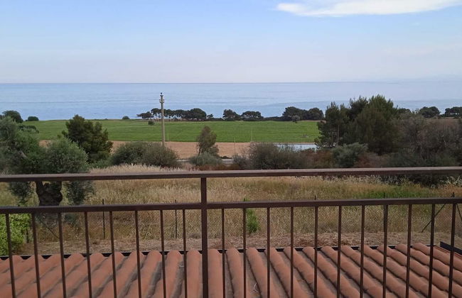 Beach Villa in a Quiet Village in Calabria - Foto 11