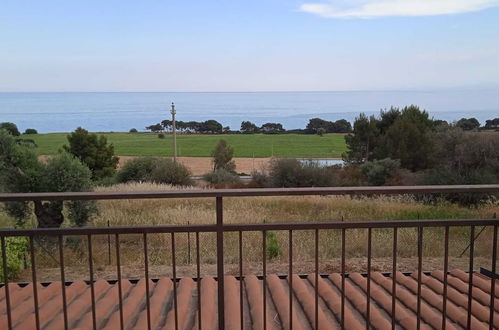 Photo 13 - Beach Villa in a Quiet Village in Calabria