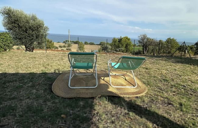 Beach Villa in a Quiet Village in Calabria - Foto 13