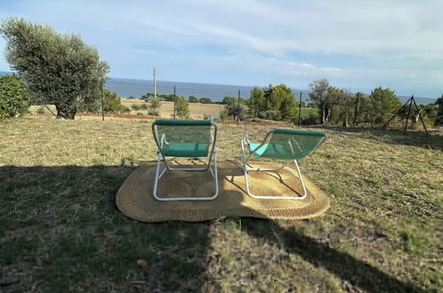 Photo 15 - Beach Villa in a Quiet Village in Calabria