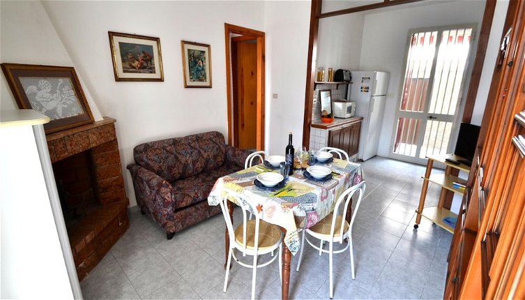 Photo 1 - Apartment Near The Beach With Air Conditioning Pets Allowed
