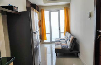 Foto 3 - Luxurious 1BR at Vida View Makassar Apartment