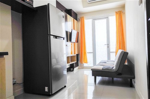 Foto 6 - Luxurious 1BR at Vida View Makassar Apartment