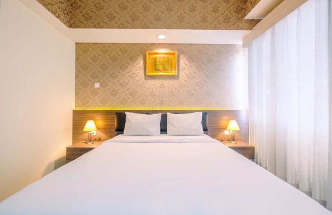 Stunning Studio Apartment @ Bogor Icon - Foto 1