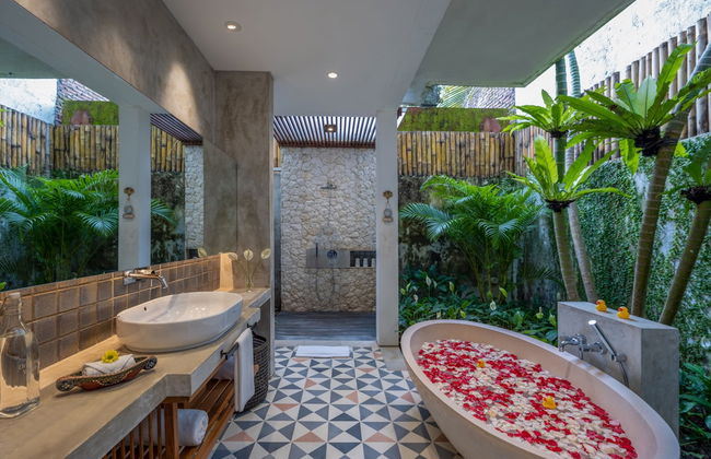 Pantai Indah Villas - Foto 10