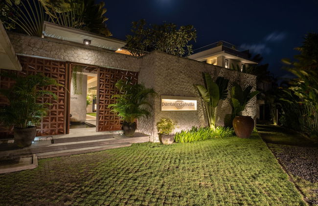Pantai Indah Villas - Foto 19