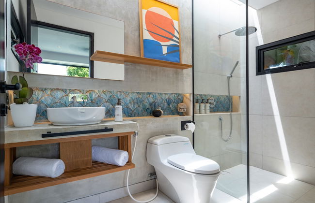 Pantai Indah Villas - Foto 11