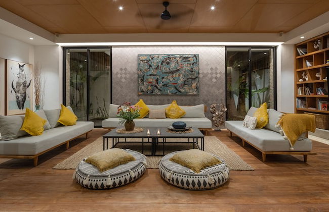 Pantai Indah Villas - Foto 6