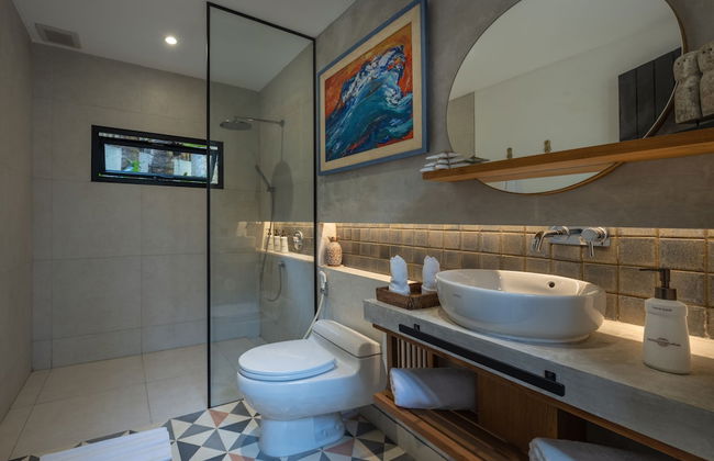 Pantai Indah Villas - Foto 9