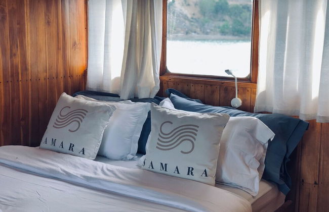 Samara I Liveaboard - Foto 8