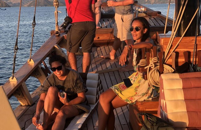 Samara I Liveaboard - Foto 23