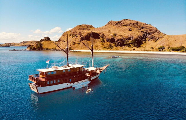 Samara I Liveaboard - Foto 2