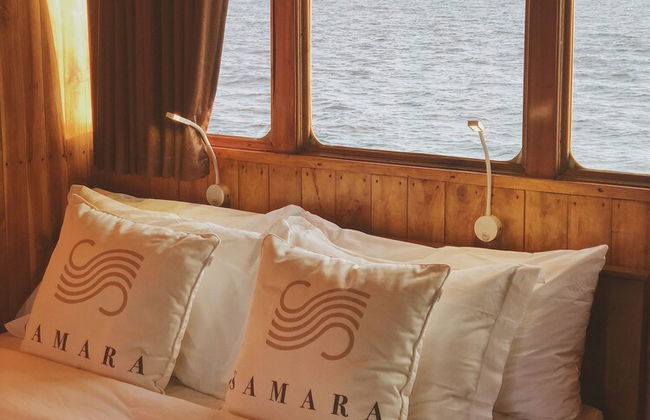 Samara I Liveaboard - Foto 4