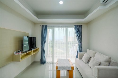 Photo 13 - Comfortable and Spacious 2BR at Oasis Cikarang Apartment
