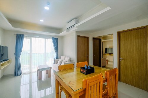 Foto 23 - Comfortable and Spacious 2BR at Oasis Cikarang Apartment