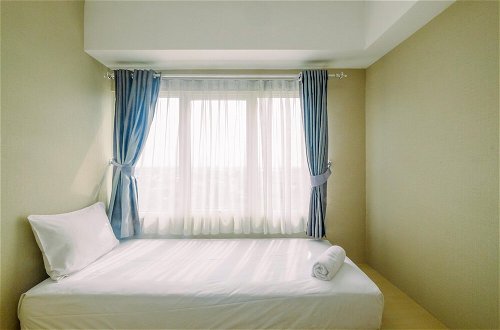 Foto 7 - Comfortable and Spacious 2BR at Oasis Cikarang Apartment