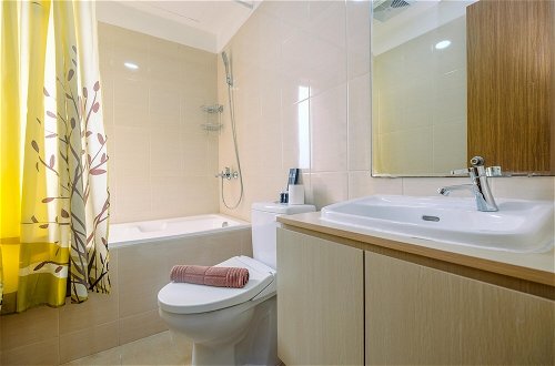Photo 18 - Comfortable and Spacious 2BR at Oasis Cikarang Apartment