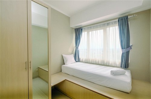 Foto 6 - Comfortable and Spacious 2BR at Oasis Cikarang Apartment