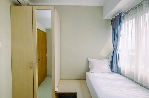Photo 8 - Comfortable and Spacious 2BR at Oasis Cikarang Apartment