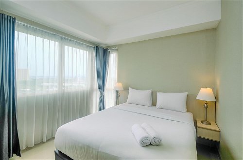 Photo 3 - Comfortable and Spacious 2BR at Oasis Cikarang Apartment