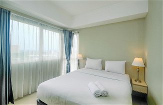 Foto 3 - Comfortable and Spacious 2BR at Oasis Cikarang Apartment