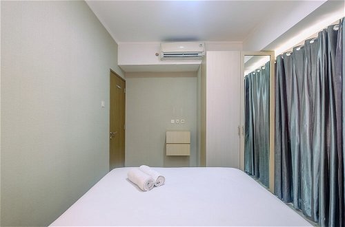 Foto 5 - Comfortable and Spacious 2BR at Oasis Cikarang Apartment