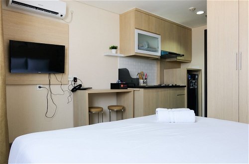 Foto 3 - Brand New and Comfy Studio Bintaro Icon Apartment