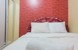 Photo 3 - Strategic 2BR at Bassura City Apartment near Shopping Mall