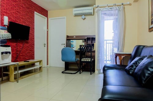 Photo 10 - Strategic 2BR at Bassura City Apartment near Shopping Mall