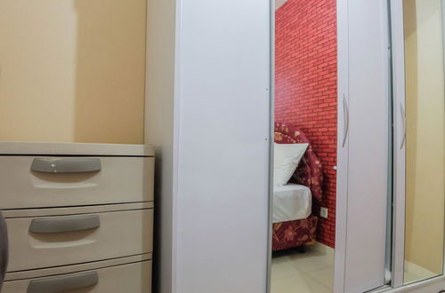 Photo 12 - Strategic 2BR at Bassura City Apartment near Shopping Mall