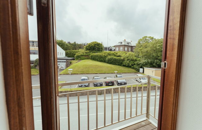 Penthouse - 4BR - Downtown - Harbour - Photo 12