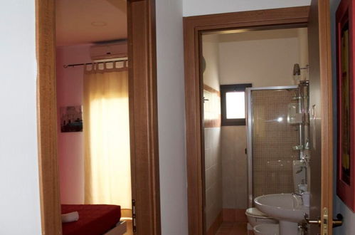 Photo 7 - Costa del Sole Apartment 50 Meters From the Beach of the Catania Coast