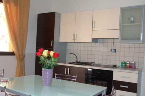 Photo 5 - Costa del Sole Apartment 50 Meters From the Beach of the Catania Coast