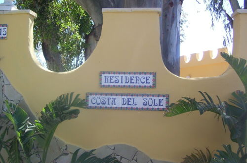 Photo 11 - Costa del Sole Apartment 50 Meters From the Beach of the Catania Coast