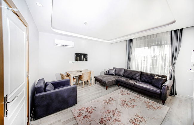 Adam Apart Hotel 2 - Photo 4