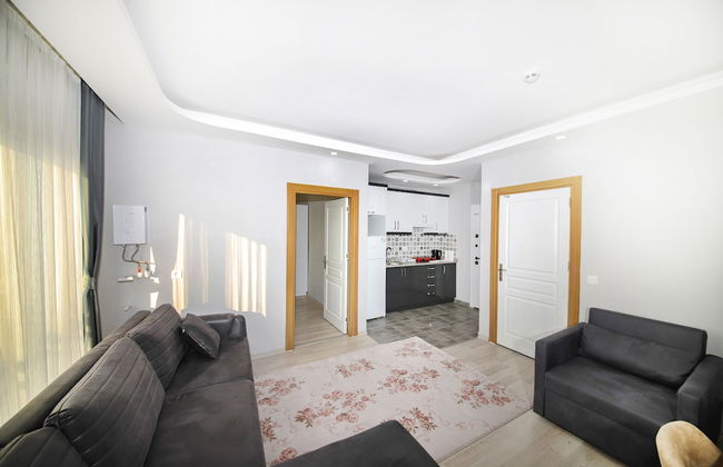 Adam Apart Hotel 2 - Photo 6