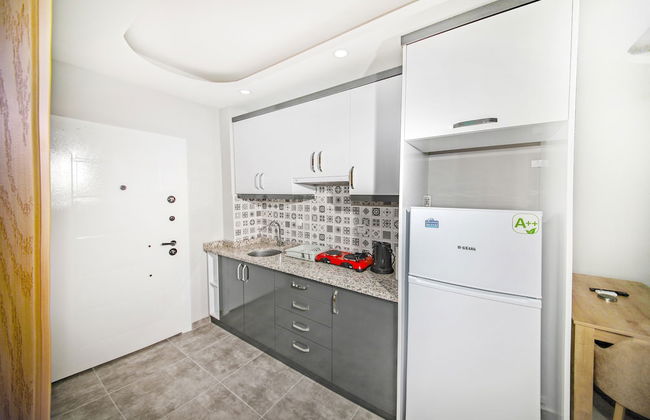 Adam Apart Hotel 2 - Photo 10