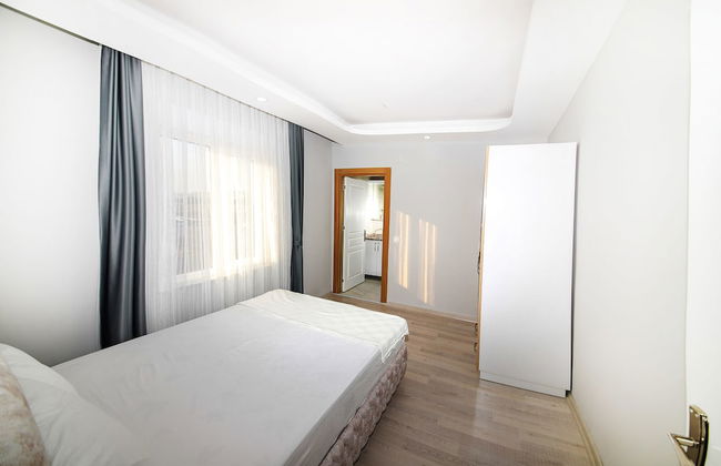 Adam Apart Hotel 2 - Photo 7