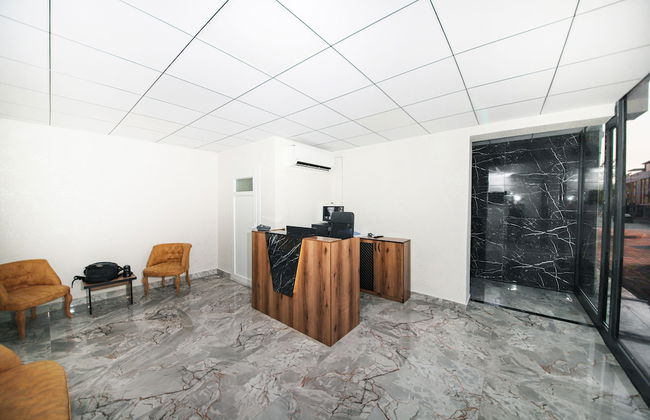 Adam Apart Hotel 2 - Photo 3